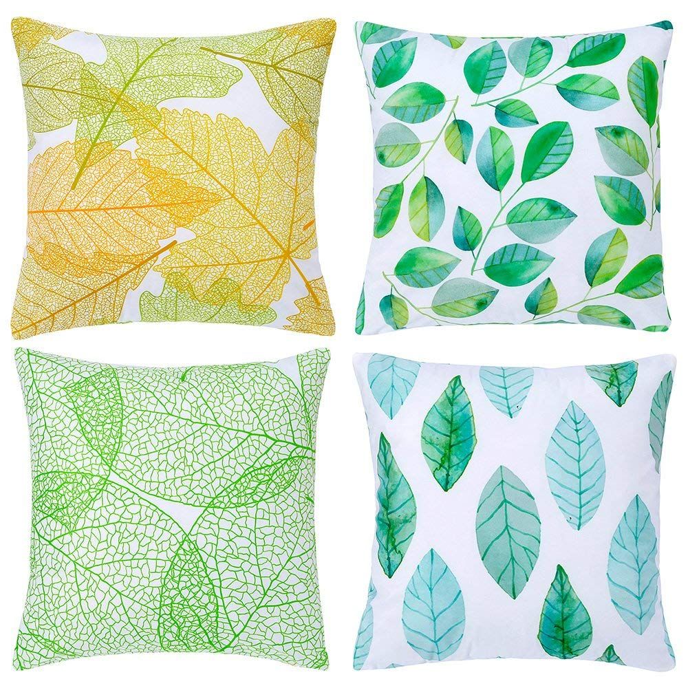 soft throw pillow covers