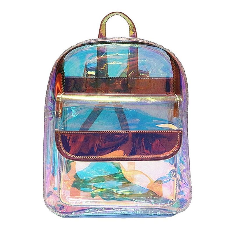 book bags clear