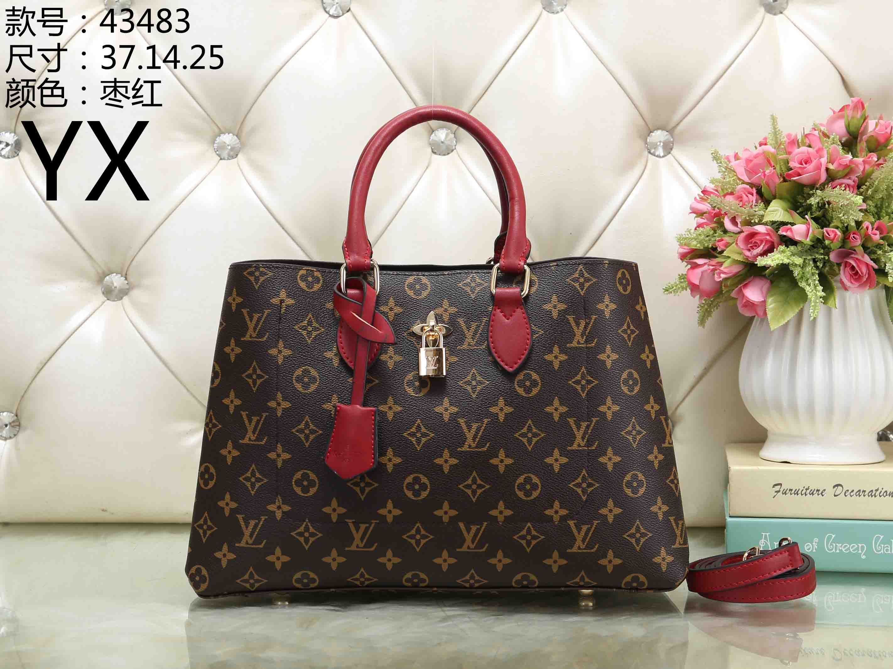 vintage handbag designers names