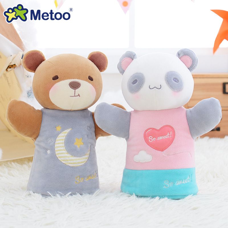 metoo panda doll