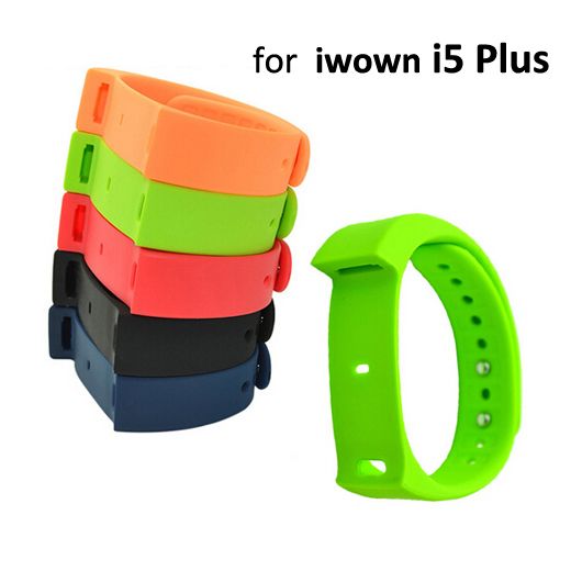 i5 plus smartband