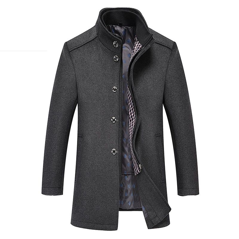 4xl winter coats mens