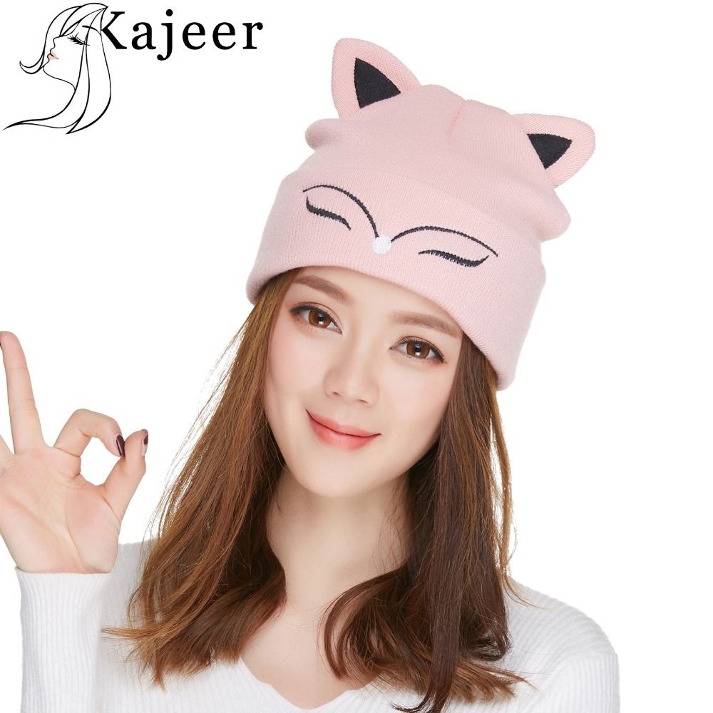cute stocking caps