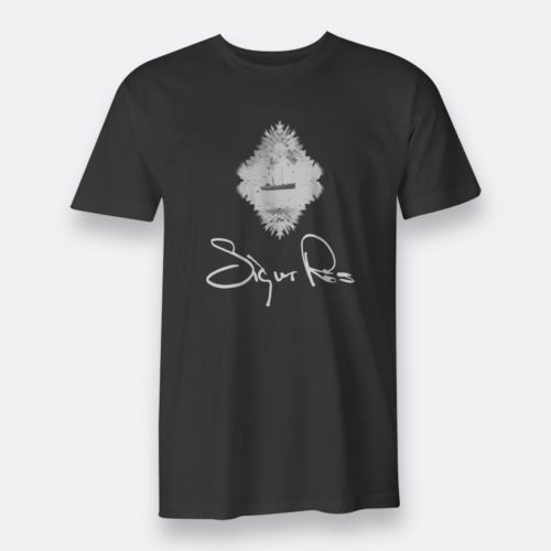 sigur ros t shirt