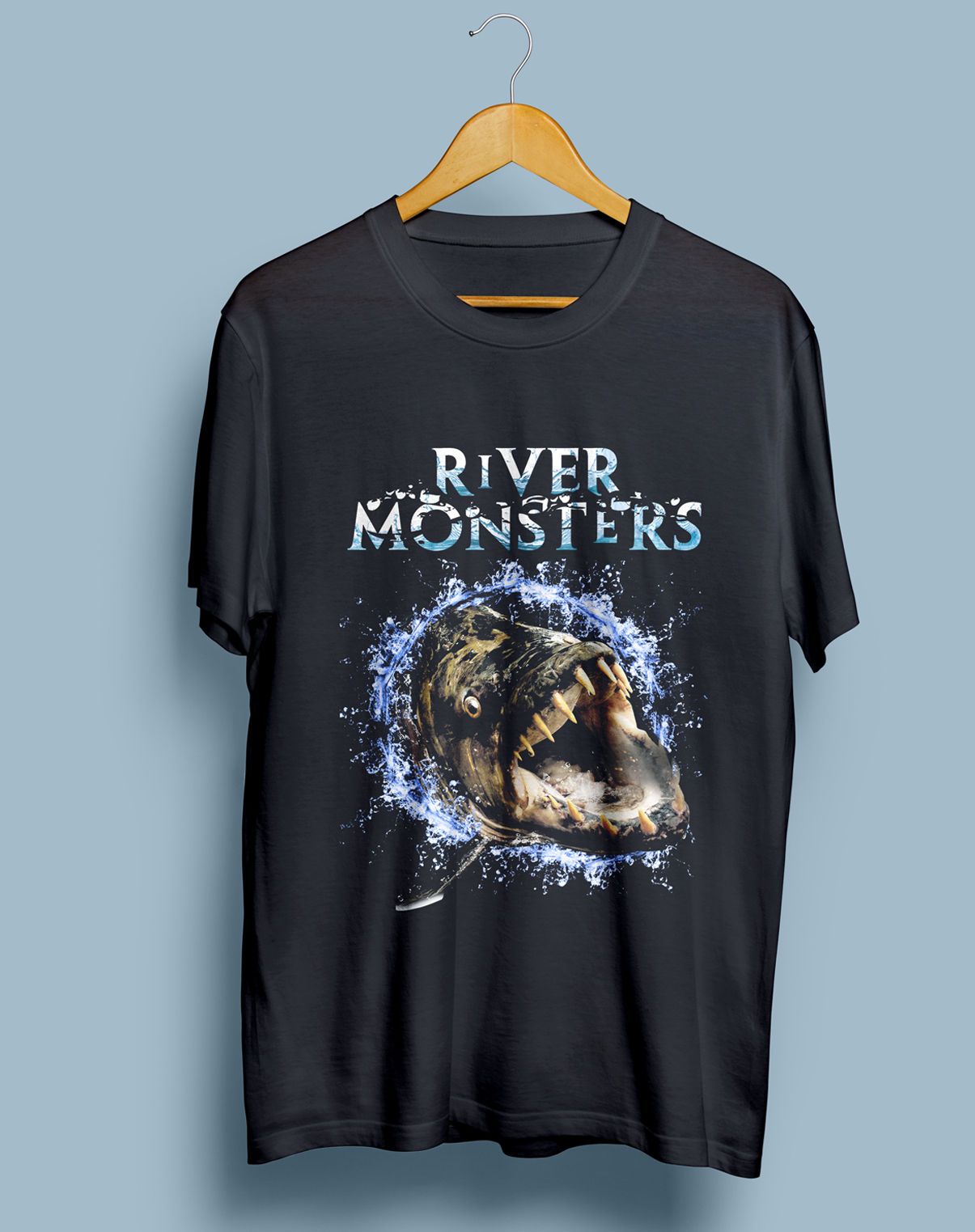 Jeremy wade t shirt Clearance