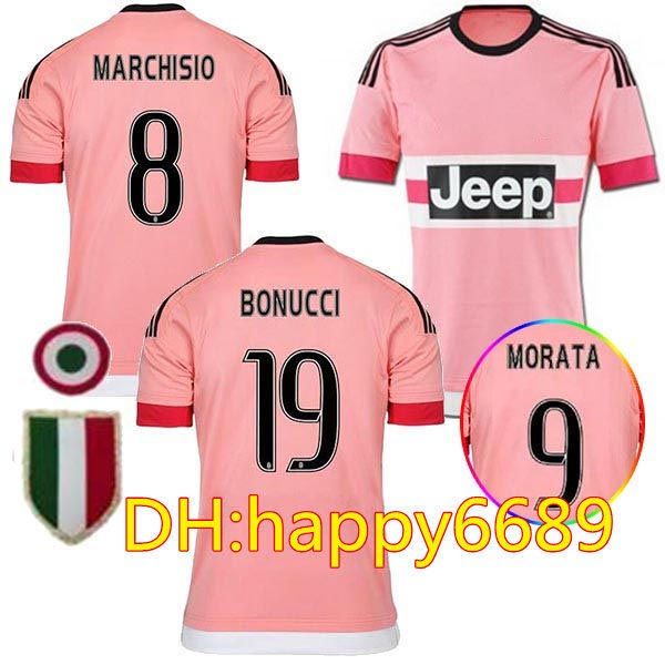 pink dybala jersey