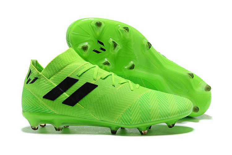 football shoes nemeziz