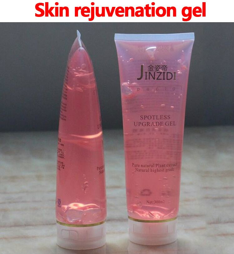 Gel de rejuvenescimento da pele