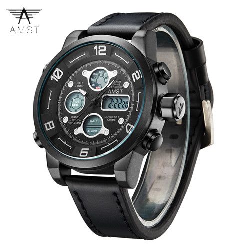 amst army watch