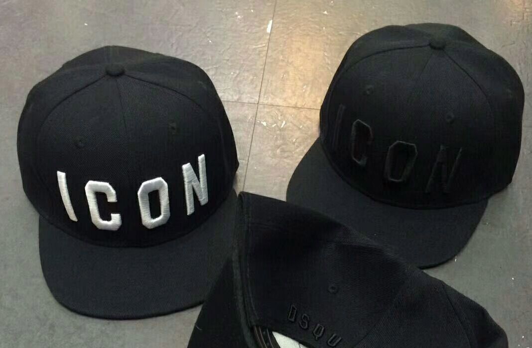 icon cap men