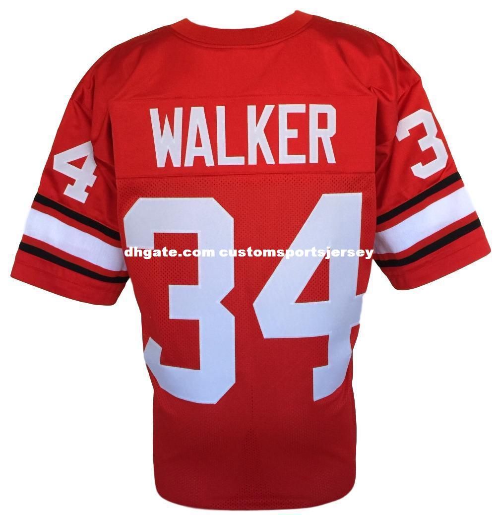 herschel walker jersey