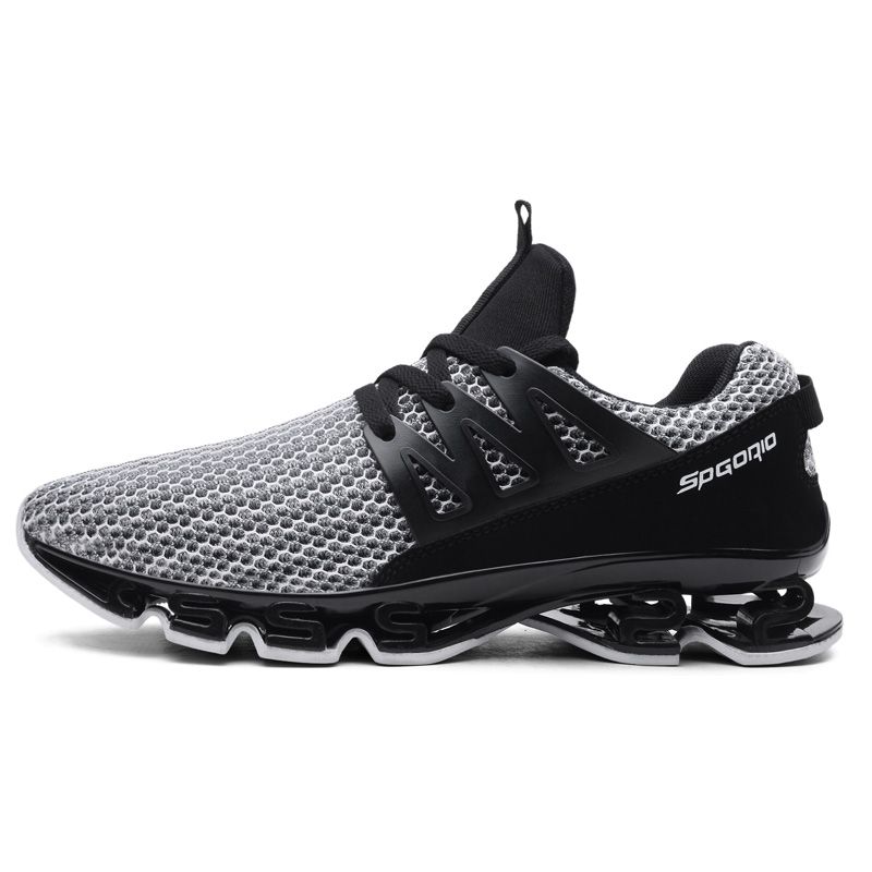 male sports shoes
