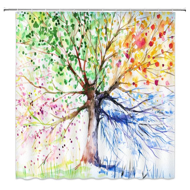 Get Bano tema del arbol Free HD