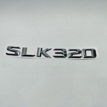 SLK320.