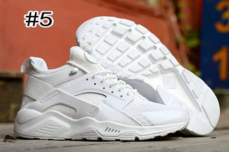 nike air huarache fragment design