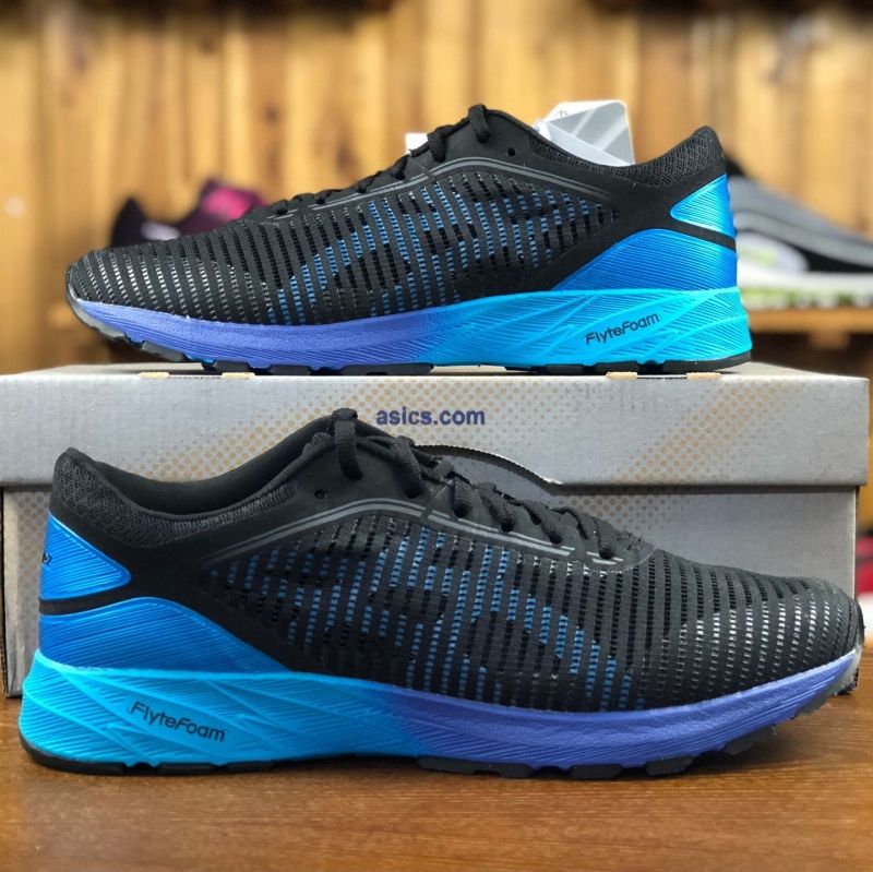 tenis asics dynaflyte 2