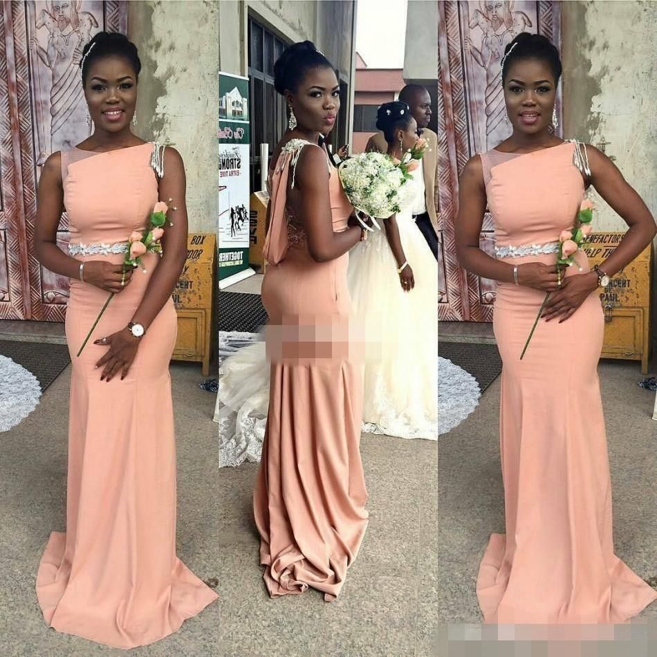 2018 summer bridesmaid dresses