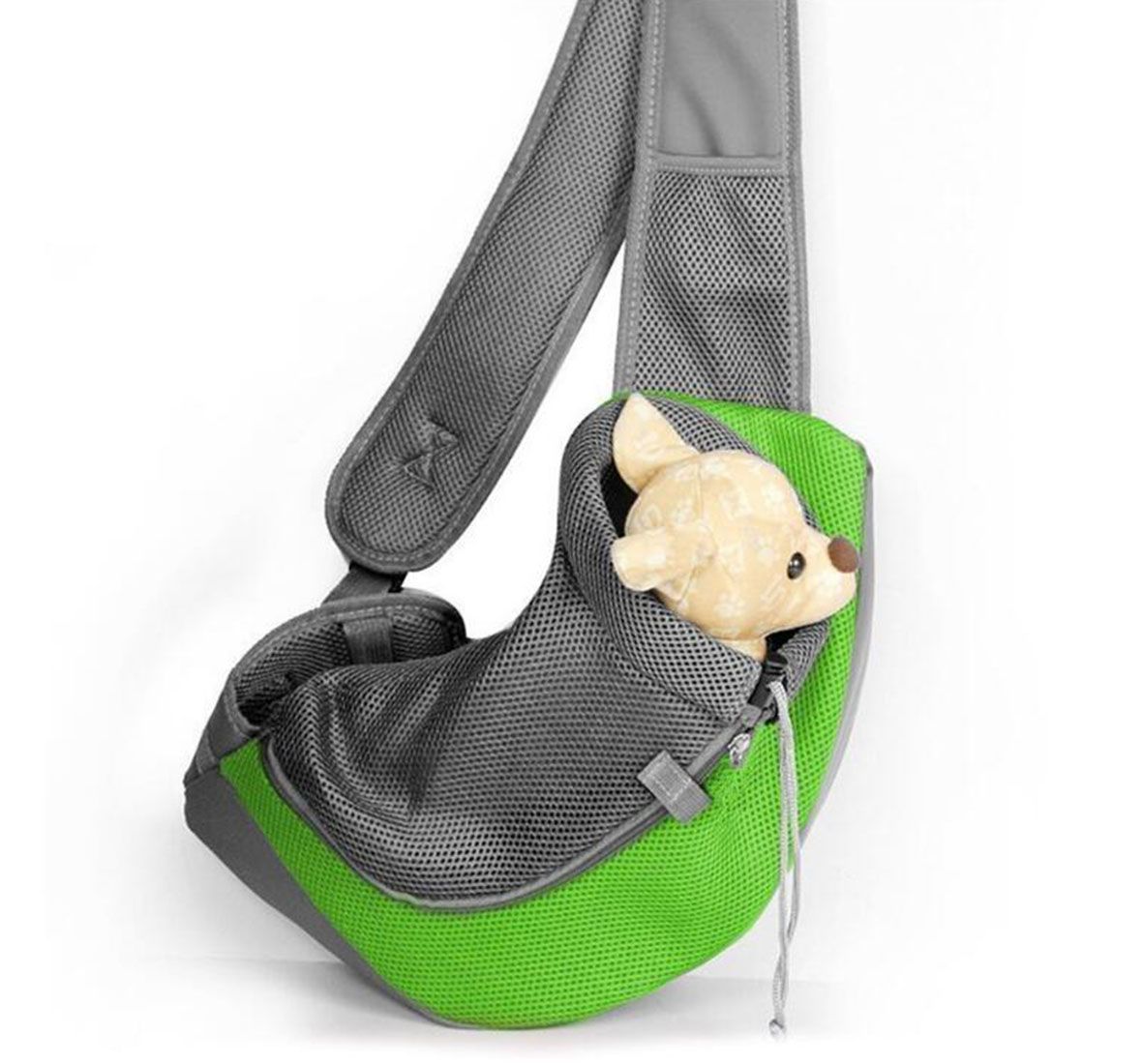 pet sling bag
