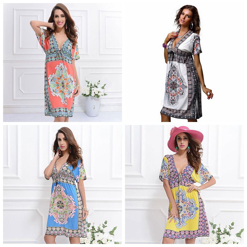 bohemian ladies clothes uk