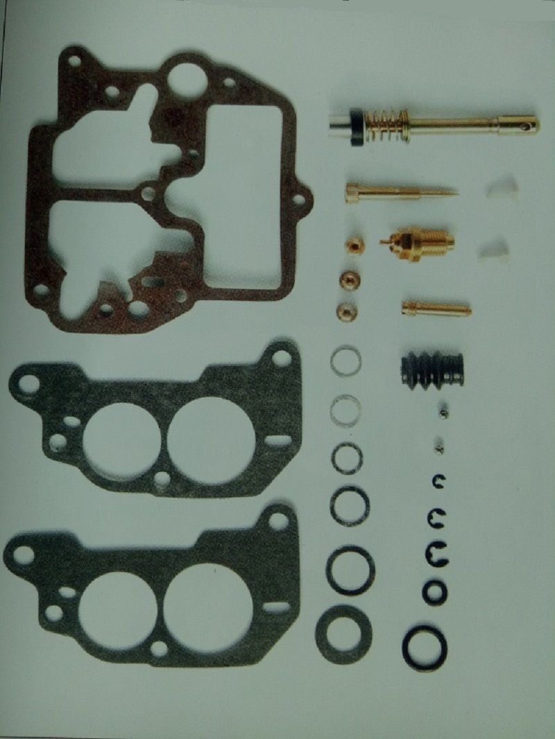 Carb carburetor Repair Rebuild Kits 16010G5211 for NISSAN A-15 Engine parts