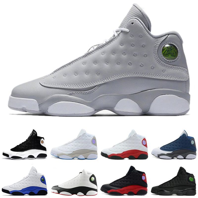 air jordan 13 homme
