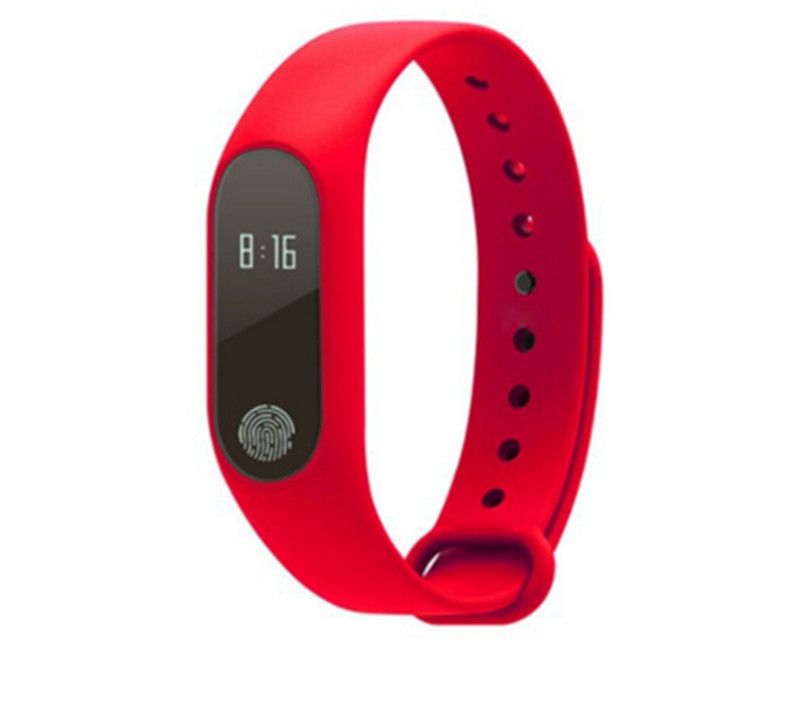 smartband m2