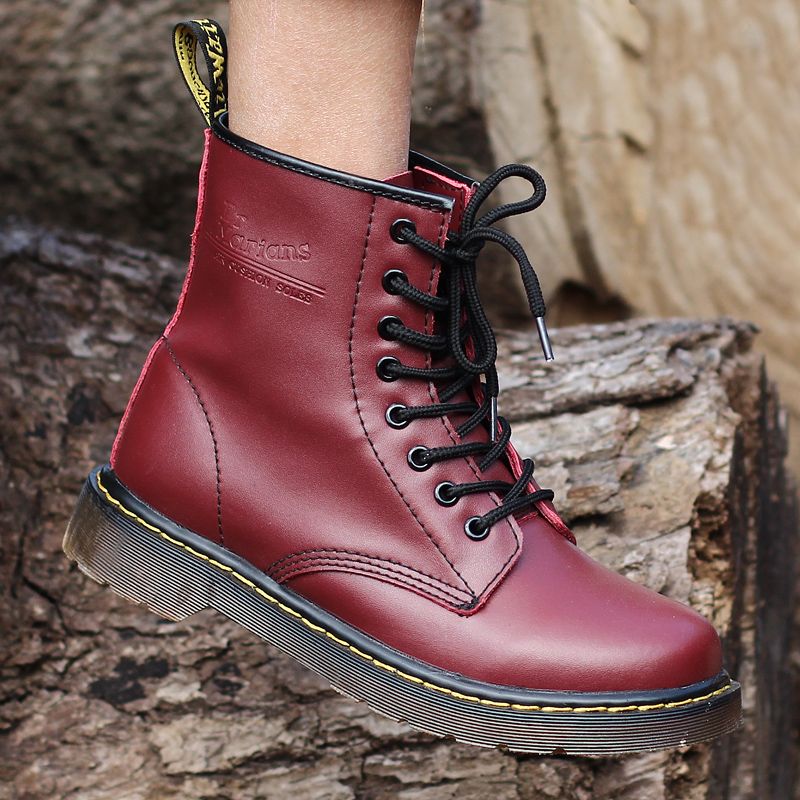 designer waterproof boots