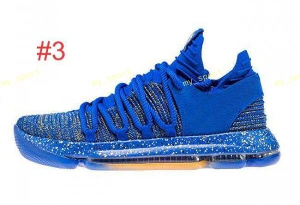 kd 10 azul