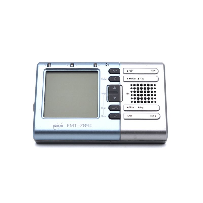 eno tuner manual
