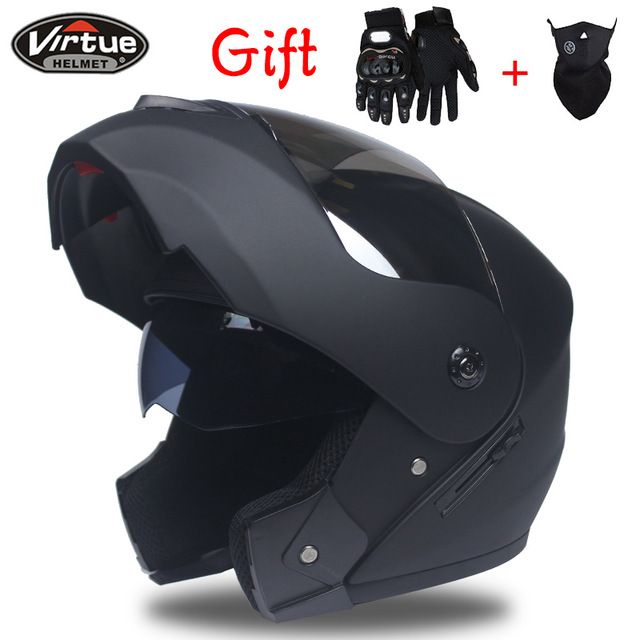 Best motorcycle helmet with sun visor Clearance