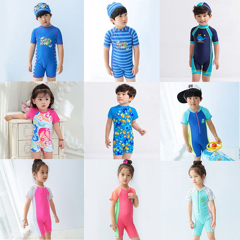 swimming attire for kids