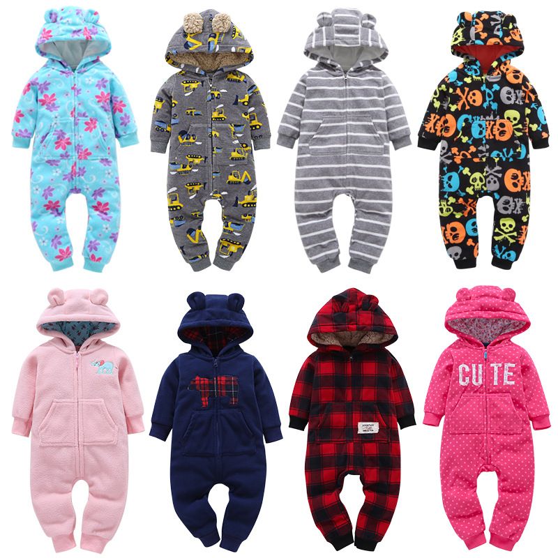 Acheter Bebe Hiver Capuche A Capuche Chevaliers Nouveau Ne Garcon Girl Vetements Combinaisons Dinosaure Plaid Camouflage Dots Raye Halloween Noel 3 24m De 8 71 Du Tiangeltg Fr Dhgate Com