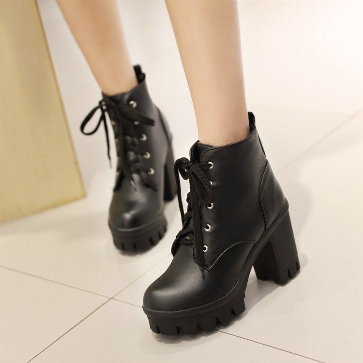 Botas Coreanas De Mujer Flash Sales, UP TO 57% OFF |  www.editorialelpirata.com