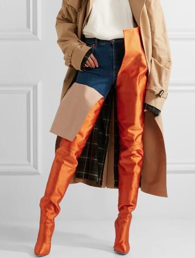 Compra Botas Barato | Entrega Rápida Y Calidad | Es.Dhgate. Más Barata Que  Lustmexico \u0026 Netshoes.