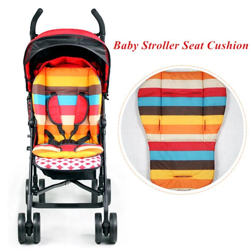 breathable pram liner