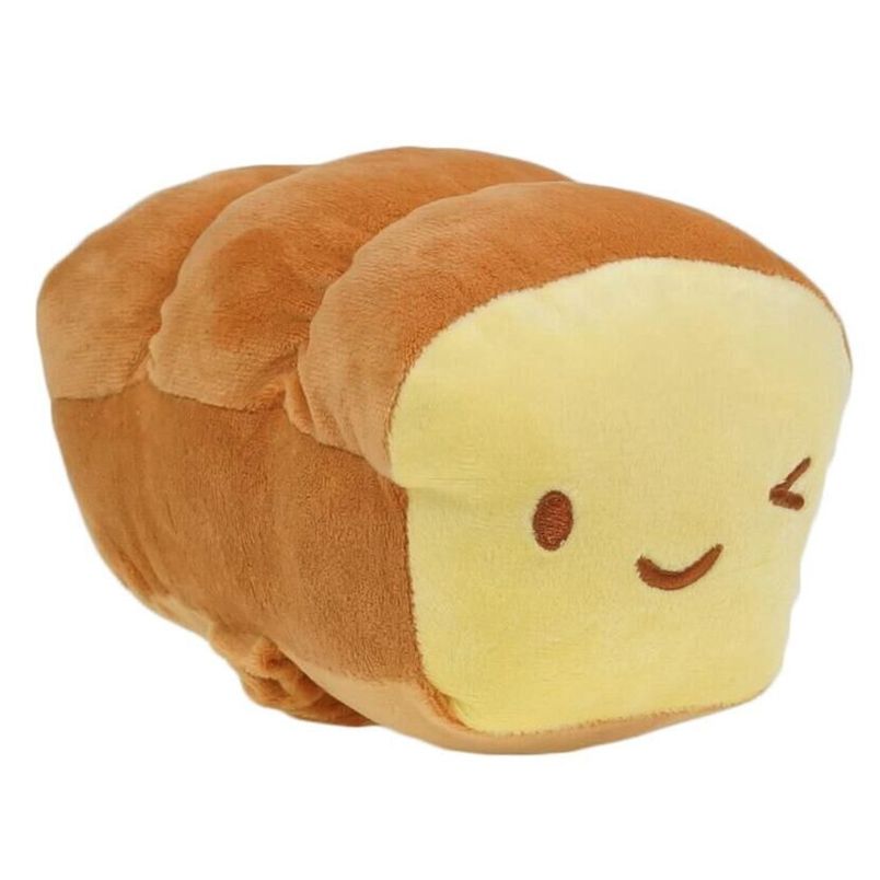 toast plush