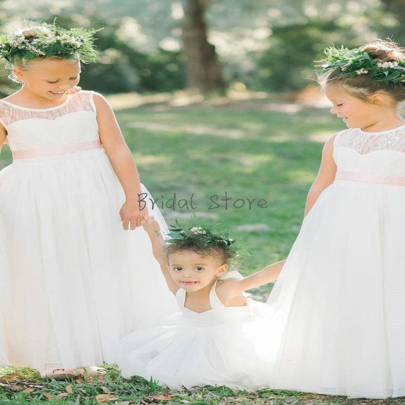 monsoon junior bridesmaid dresses