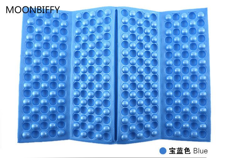 Foldable Folding Outdoor Camping Mat Seat Foam Xpe Cushion