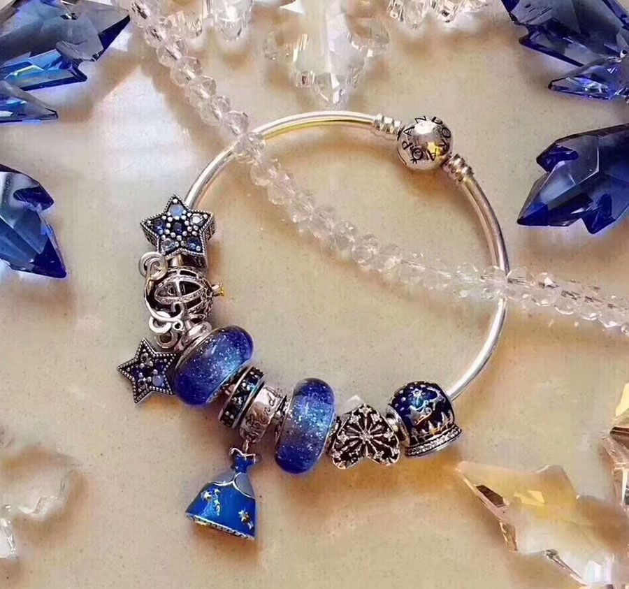 pulseira pandora black friday