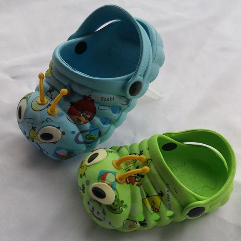 plastic clogs