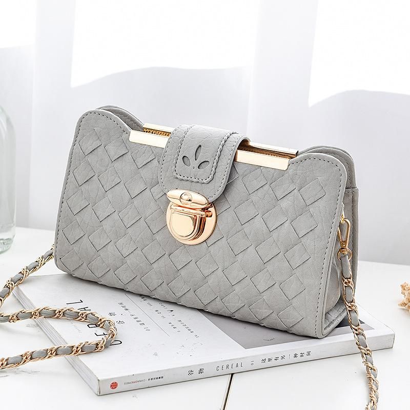 new stylish side bag