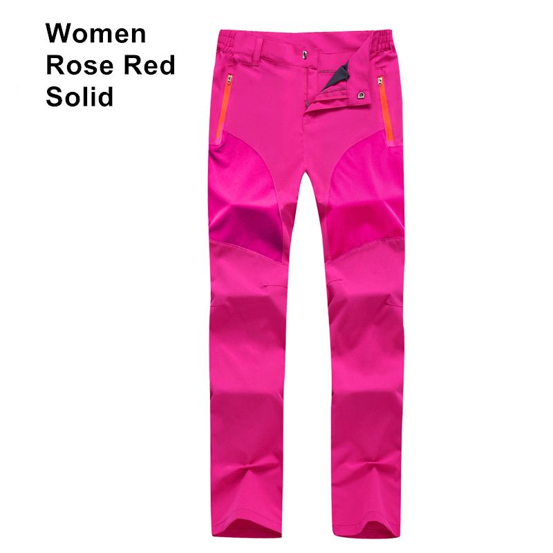 Women Rose Red S