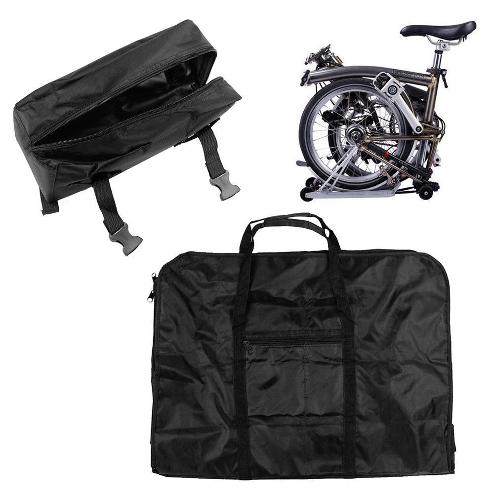brompton storage bag