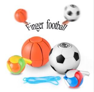 Téléchargement gratuit Images 2018 New Hand Spinner Basketball Football Fidget Spinner Kids actualisé salutations