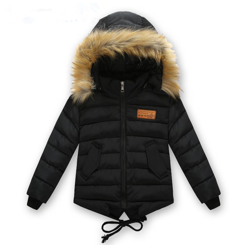 casaco de frio masculino infantil