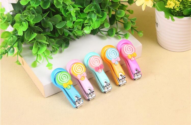 childrens nail clippers
