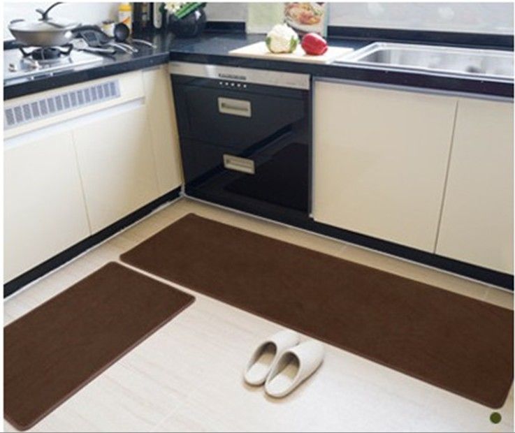 Natural Coir Easy Clean Rug Indoor Outdoor Non Slip Backing Extra
