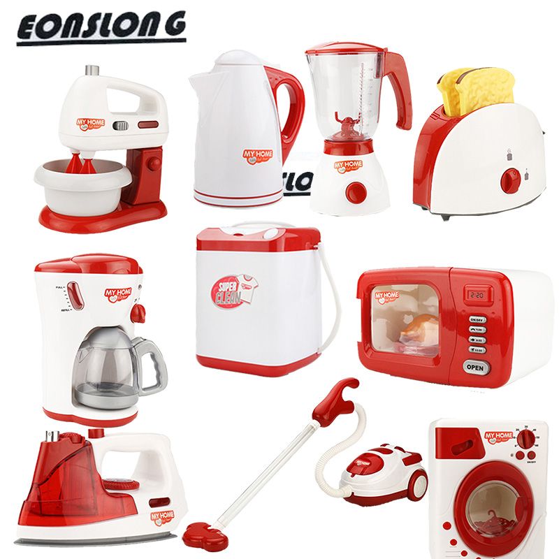 toy toaster oven