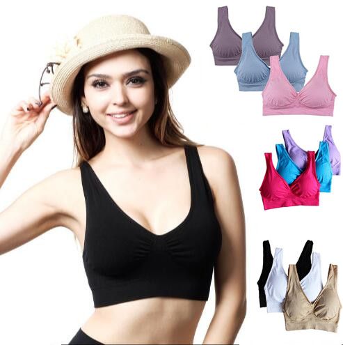 top brasier deportivo