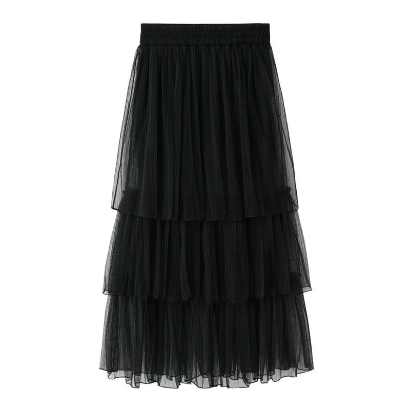 maxi skirts 2018